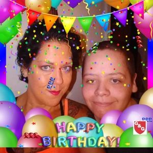 Meet your Posher, Sondra